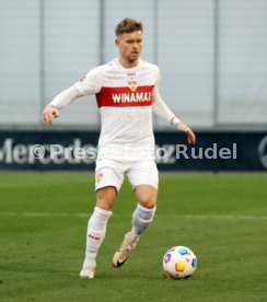 06.01.24 VfB Stuttgart - SpVgg Greuther F&uuml;rth