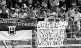 05.06.82 SSV Ulm 1846 - FC Augsburg