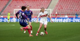 21.03.26 Frauen VfB Stuttgart - 1. FSV Mainz 05