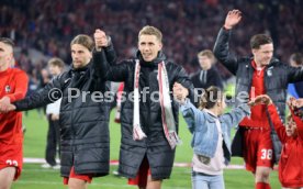 19.05.23 SC Freiburg - VfL Wolfsburg