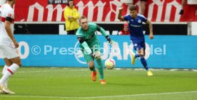03.09.22 VfB Stuttgart - FC Schalke 04