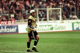 26.10.96 VfB Stuttgart - Borussia M&ouml;nchengladbach