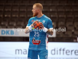14.11.20 TVB Stuttgart - TSV Hannover-Burgdorf