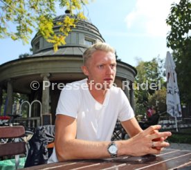 VfB Stuttgart Andreas Beck