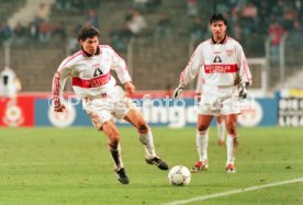 VfB Stuttgart