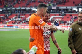 26.08.23 SC Freiburg - SV Werder Bremen