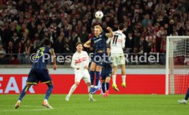 12.03.26 VfB Stuttgart - FC Porto