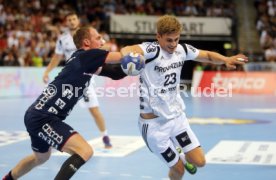DKB Handball Bundesliga