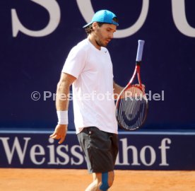 Mercedes Cup 2012