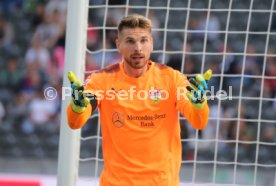 Hertha BSC Berlin - VfB Stuttgart
