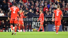 19.04.23 FC Bayern M&uuml;nchen - Manchester City