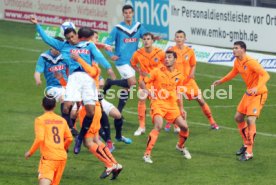 Stuttgarter Kickers