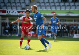 24.04.21 SC Freiburg - TSG 1899 Hoffenheim