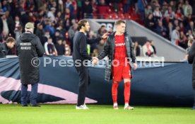 25.01.25 SC Freiburg - FC Bayern M&uuml;nchen