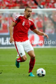 UEFA Frankreich Euro 2016 Island - &Ouml;sterreich