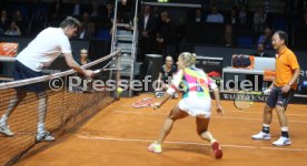 Porsche Tennis Grand Prix 2016