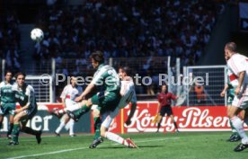 31.05.97 VfB Stuttgart - Arminia Bielefeld
