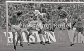 05.06.1993 VfB Stuttgart - SV Werder Bremen