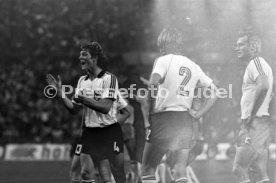 19.05.81 Deutschland - Brasilien