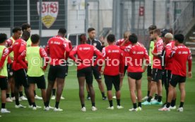 27.07.23 VfB Stuttgart Training