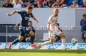 20.09.25 TSG 1899 Hoffenheim - FC Bayern M&uuml;nchen