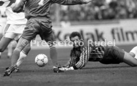 19.10.91 VfB Stuttgart - FC Bayern M&uuml;nchen