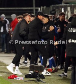03.03.26 VfB Stuttgart II - FC Energie Cottbus