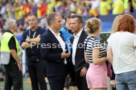20.06.23 Deutschland - Kolumbien