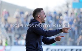 07.03.26 Stuttgarter Kickers - TSV Steinbach Haiger