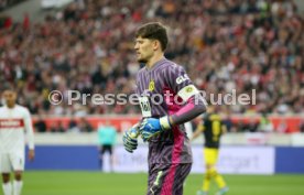 11.11.23 VfB Stuttgart - Borussia Dortmund