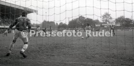 03.10.92 Stuttgarter Kickers - Wuppertaler SV