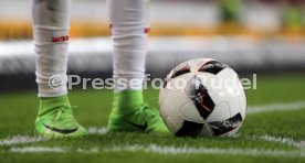 VfB Stuttgart - VfL Bochum