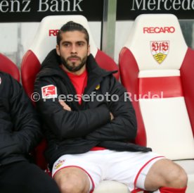 VfB Stuttgart - FC Augsburg