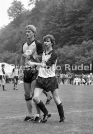 05.07.85 VfL H&ouml;fen - Stuttgarter Kickers