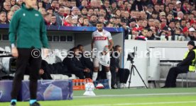 20.10.26 VfB Stuttgart - Atletico Madrid