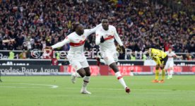 15.04.23 VfB Stuttgart - Borussia Dortmund