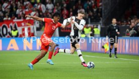 25.03.23 Deutschland - Peru