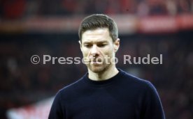 10.12.23 VfB Stuttgart - Bayer 04 Leverkusen