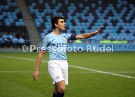 U19 Manchester City - U19 TSG 1899 Hoffenheim