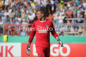 Karlsruher SC - Hannover 96