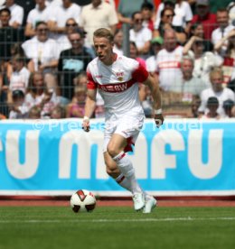 19.07.26 TSG Balingen - VfB Stuttgart