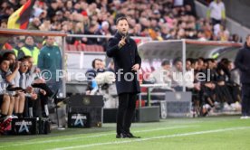 28.03.23 Deutschland - Belgien