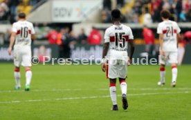 SG Dynamo Dresden - VfB Stuttgart