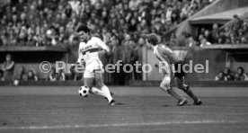 15.11.80 VfB Stuttgart - Hamburger SV