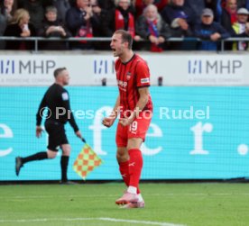18.10.25 1. FC Heidenheim - SV Werder Bremen
