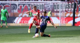 04.09.22 FC Augsburg - Hertha BSC Berlin