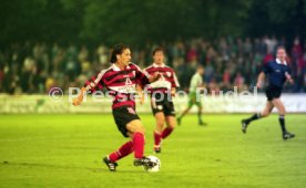 VfB Stuttgart - Rapid Wien