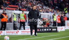 28.01.23 SC Freiburg - FC Augsburg