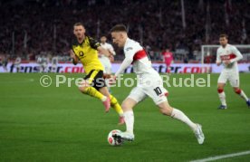 04.04.26 VfB Stuttgart - Borussia Dortmund