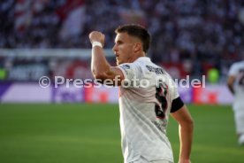 09.09.26 VfB Stuttgart - Viking Stavanger